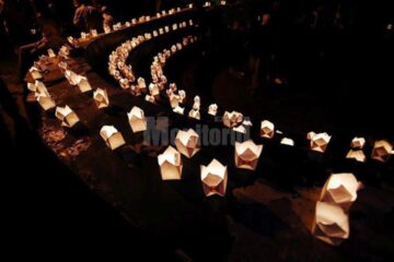 Festivalul Luminii