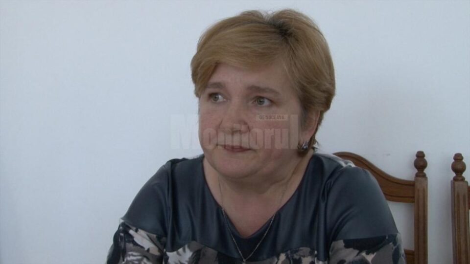 Prof. Gabriela Mihai a fost numită inspector școlar adjunct