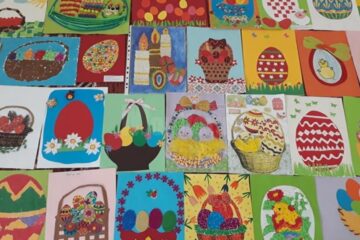 Concursul interjudețean „Tradiții Pascale Românești”, ediția a VII-a