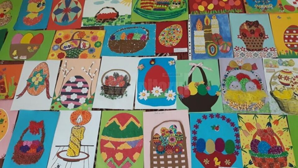 Concursul interjudețean „Tradiții Pascale Românești”, ediția a VII-a