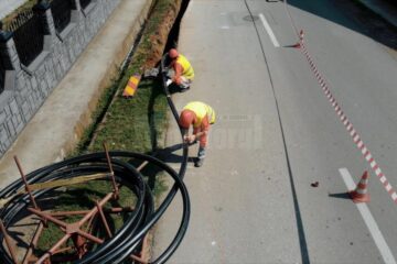 Lucrari de investitii