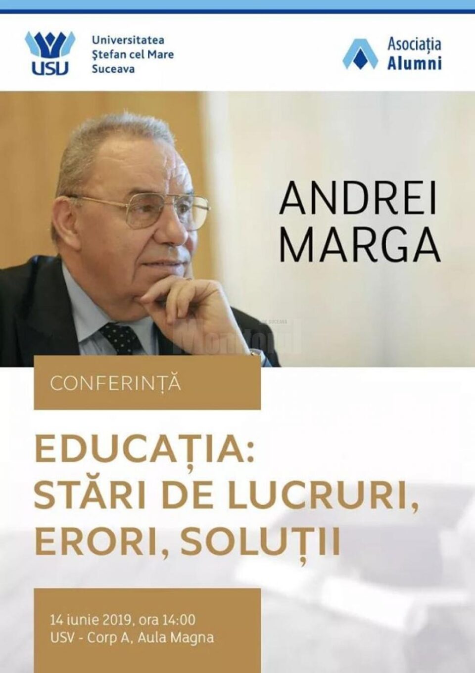 Andrei Marga