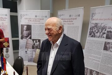 Dr. Aurel Vainer