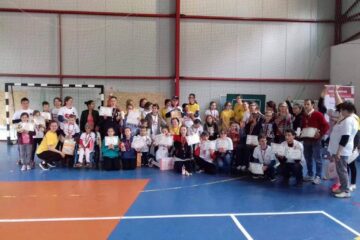 „Maratonul speranței - alungă boala”, ediția a IV-a, la Câmpulung Moldovenesc