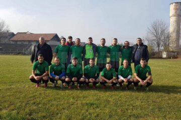 Voința Zvoriștea și-a asigurat promovarea în Liga a IV-a