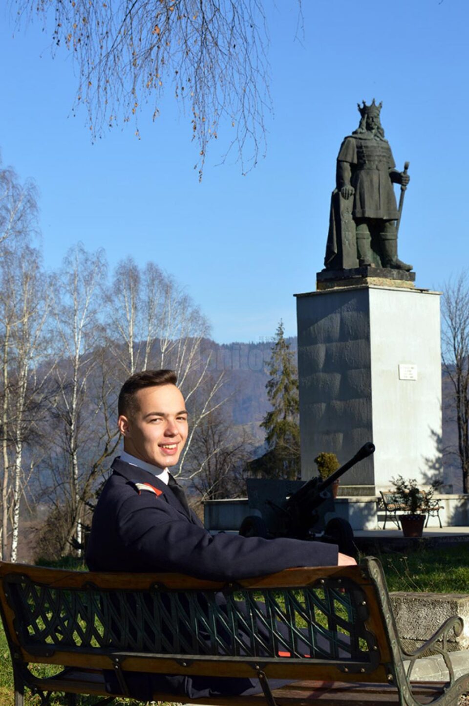 Mădălin Savin