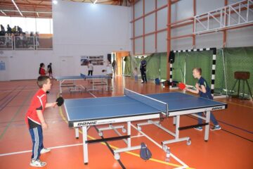 Peste 1.300 de elevi și profesori au participat la ediția din acest an a Festivalului „Zilele Sportului Școlar” de la Putna