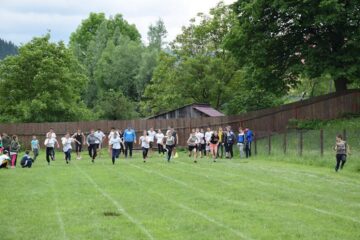 Peste 1.300 de elevi și profesori au participat la ediția din acest an a Festivalului „Zilele Sportului Școlar” de la Putna