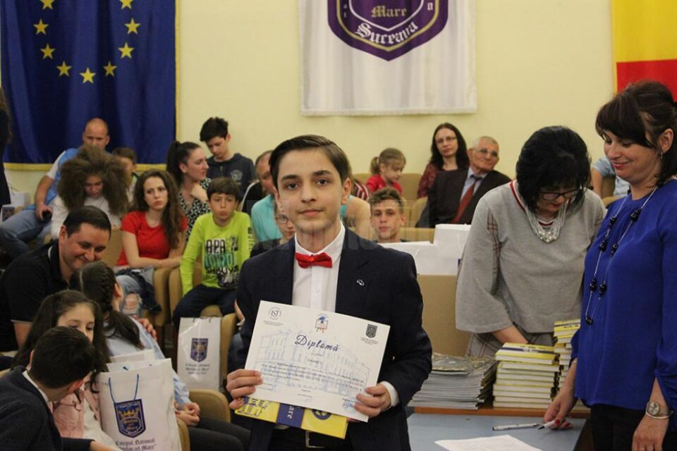 Valentin Ioan Munteanu