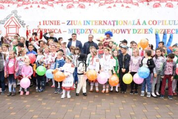 Ziua Copilului, sărbătorită și în comunitatea poloneză din Bucovina