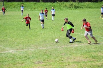 Peste 1.300 de elevi și profesori au participat la ediția din acest an a Festivalului „Zilele Sportului Școlar” de la Putna