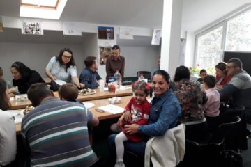 „Ziua Adopției”, la Suceava