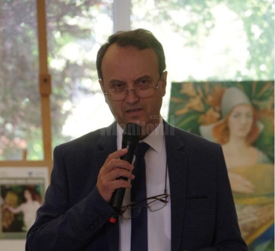 Mircea A. Diaconu