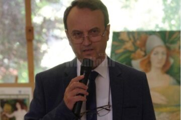 Mircea A. Diaconu