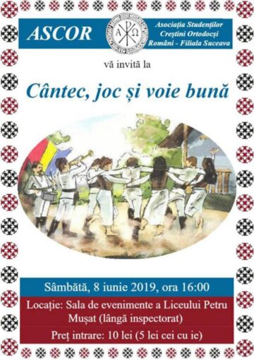 Unde fugim de-acasă...