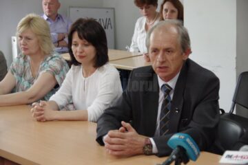 ”Porți deschise spre comunitate”, ediția a V-a, bilanț