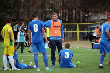 Dorin Goian a declinat oferta Forestei