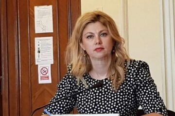 Deputatul PSD de Suceava Maricela Cobuz
