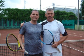 Odată cu îndreptarea vremii, meciurile din Cupa Monitorul revin la turația normală