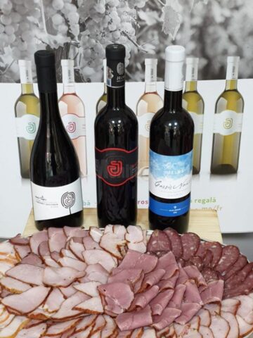 Winederful, magazinul de vinuri și băuturi diverse, pentru cele mai pretențioase gusturi