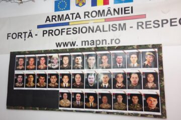 Muzeul Veteranului