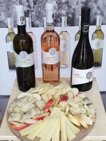 Winederful, magazinul de vinuri și băuturi diverse, pentru cele mai pretențioase gusturi