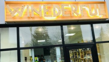 Winederful, magazinul de vinuri și băuturi diverse, pentru cele mai pretențioase gusturi