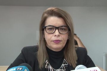 Directorul DGASPC Suceava, Nadia Crețuleac
