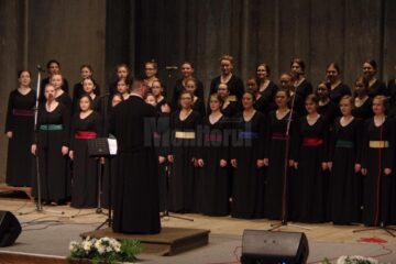 "In memoriam Ciprian Porumbescu"