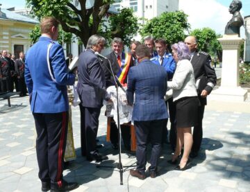 Ziua Eroilor, marcată și la Fălticeni