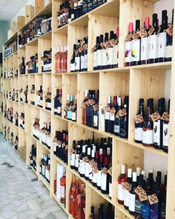 Winederful, magazinul de vinuri și băuturi diverse, pentru cele mai pretențioase gusturi