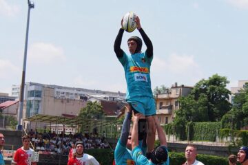 CSS Gura Humorului a pierdut cu Dinamo și va juca pentru locurile 5-6 la turneul final de la București