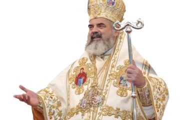 Patriarhul Daniel