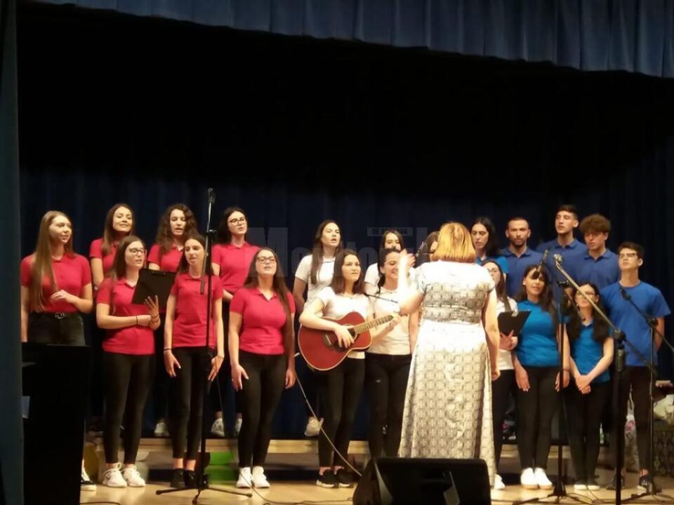 „Fancy fiesta à la française” – ediția a X-a