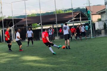 Eco Optic s-a impus greu în duelul cu Intermontana