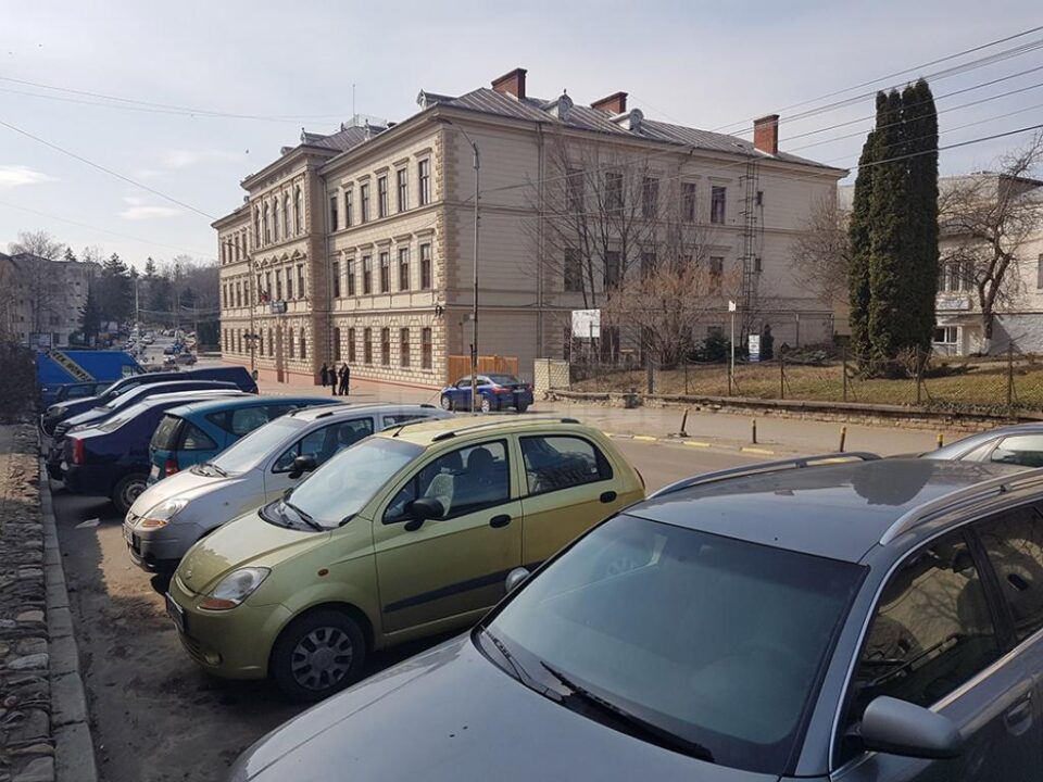 Șase noi parcări cu plată în municipiul Suceava