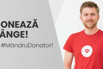 Sucevenii, invitați să doneze sânge alături de echipa ASSIST Software