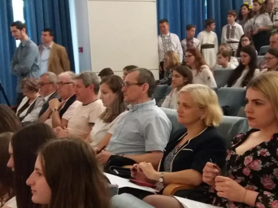 „Fancy fiesta à la française” – ediția a X-a