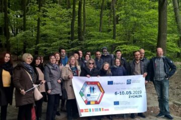 Mobilitate Erasmus+ „Reducerea situatiilor conflictuale din rândul elevilor”