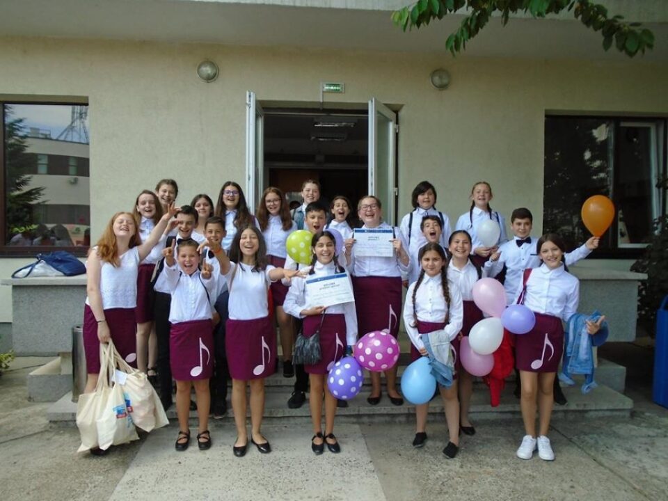 „Fancy fiesta à la française” – ediția a X-a „Fancy fiesta à la française” – ediția a X-a