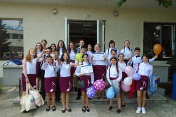 „Fancy fiesta à la française” – ediția a X-a