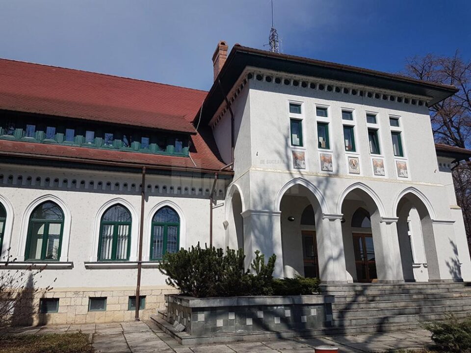 ”Ziua Porților Deschise” la Direcția Silvică Suceava
