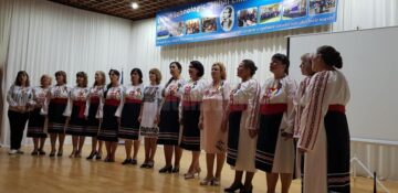 Concursul „Stil și eleganță”