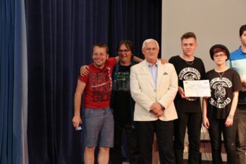 „Povestea unui cioban pe nume Vasile”, film realizat de doi studenți suceveni, a primit Medalia UNICA