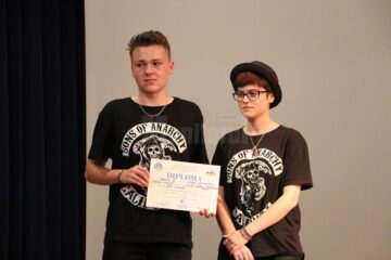 „Povestea unui cioban pe nume Vasile”, film realizat de doi studenți suceveni, a primit Medalia UNICA