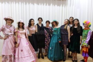 Concursul „Stil și eleganță”