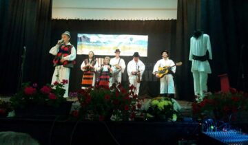 Festivalul-concurs de interpretare vocală și instrumentală „Cânt cu drag în Bucovina!” - ediția I, la Gura Humorului