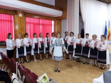 Concursul „Stil și eleganță”