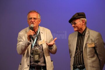 „Povestea unui cioban pe nume Vasile”, film realizat de doi studenți suceveni, a primit Medalia UNICA