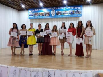 Concursul „Stil și eleganță”